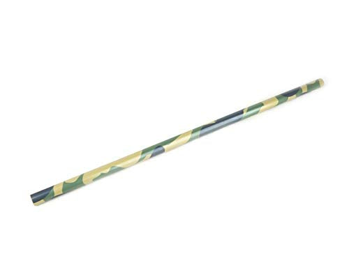 AZEEKO Monokote Ultracote Covering Film for RC Airplane 60CM×100CM 3K camoutlage Pattern
