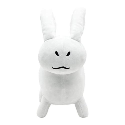11 Inch Gubby Plush Toy, Stuffed Figure Pillow for Home Decor, Collectible Gift for Video Game Fans Kids Adults