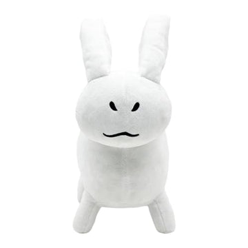 11 Inch Gubby Plush Toy, Stuffed Figure Pillow for Home Decor, Collectible Gift for Video Game Fans Kids Adults