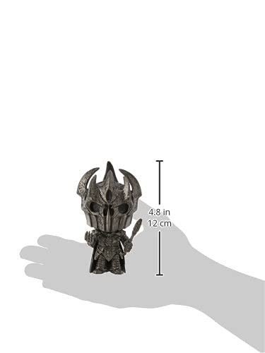 Funko POP! Movies: The Hobbit - Sauron