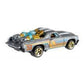 Hot Wheels Compatible Custom '71 El Camino 1 of 6 51st Anniversary Series 1:64 Scale Collectible Die Cast Model Car