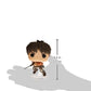 Funko POP Animation: Attack On Titans - Eren Yeager, Multicolor, 57980