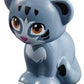 LEGO Friends Animal: Chico The Cat (Very Small)