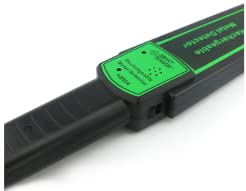 AS954 Handheld MetalDetector