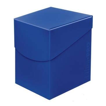 Ultra Pro Gaming Generic 85684 Deck Box, Multi, One Size