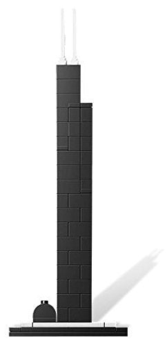 LEGO Architecture Willis Tower (21000)