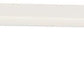 2Pcs White Dollhouse Wall Shelf,Doll House Storage Wall Shelf for Kitchen Scene Dollhouse Décor Accessories,1:12 Scale Miniature Accessories