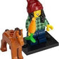 Lego Minifigure Series 22 Horse and Groom 71032