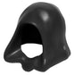 LEGO Star Wars: Emperor Palpatine Minifigure with Force Bolts and Bonus Tile (Figure 1.7 inches Tall)