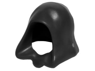 LEGO Star Wars: Emperor Palpatine Minifigure with Force Bolts and Bonus Tile (Figure 1.7 inches Tall)