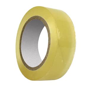 Fish Fun Co. Rc Boat Waterproof Hatch Tape