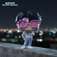 Funko K-Pop Demon Hunter POP Animation |Jinu Chase