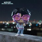 Funko K-Pop Demon Hunter POP Animation |Jinu Chase