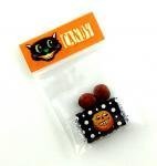 Melody Jane Dollhouse Halloween Trick or Treat Sweet Candy Bag Miniature Accessory