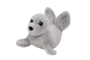 Douglas® Lil' Baby - Seal 6"