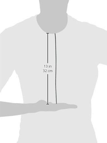 Chenille Stems 3mm 12" 25/Pkg-Black
