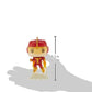 Funko Pop! Movies: Jingle All The Way - Turbo Man Flying, Amazon Exclusive