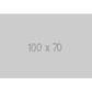 Ultra Pro - Standard Pro Matte Card Sleeves 100 Pack - Clear