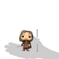 Funko POP! Movies: Lord of The Rings/Hobbit - Aragorn Collectible Figure , Brown
