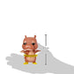 Funko Pop! Disney: Fantasia 80th Anniversary - Hyacinth Hippo Vinyl Figure