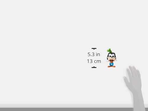Funko POP! Disney: Mickey and Friends - Goofy