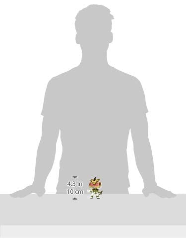 Funko Pop! Television Power Rangers: Lord Drakkon Vinyl Figure