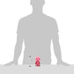 Funko POP Star Wars: Valentines - Vader with Heart, Multicolor, Standard