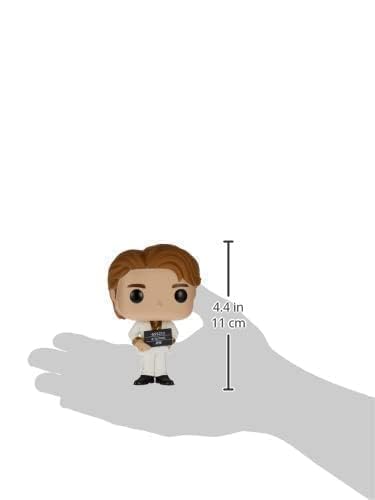 Funko POP! Rocks: BTS Butter - Jin