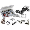 RCScrewZ Stainless Steel Screw Kit tek017 Compatible with Tekno RC EB410 Buggy 1/10th (TKR6500)