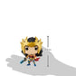 Funko Pop! Heroes DC Death Metal Wonder Woman Vinyl Figure