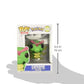 Funko Pop! Games: Pokemon S8 - Caterpie