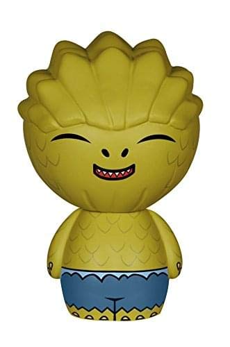 Funko Dorbz: Batman - Killer Croc Action Figure