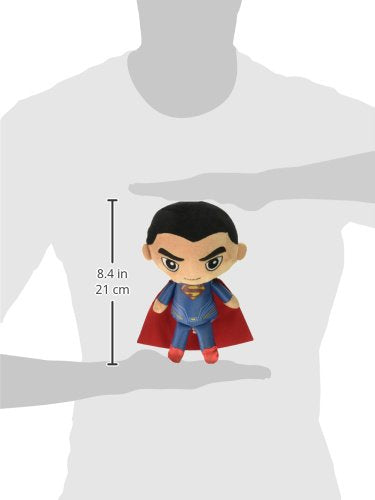 Funko Hero Plushies Batman vs Superman Action Figure
