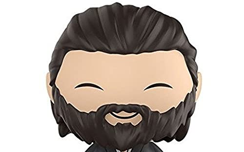 Funko Dorbz: Blade Runner 2049 - Wallace Collectible Figure