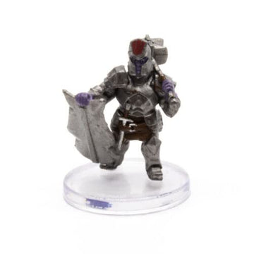 Wiz Kids Duergar Warlord #24 - Mordenkainen Presents Monsters of the Multiverse Set - D&D/Dungeons and Dragons Medium 1" Base Painted Plastic