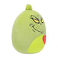 Squishmallows 7" Halloween The Grinch with Heart