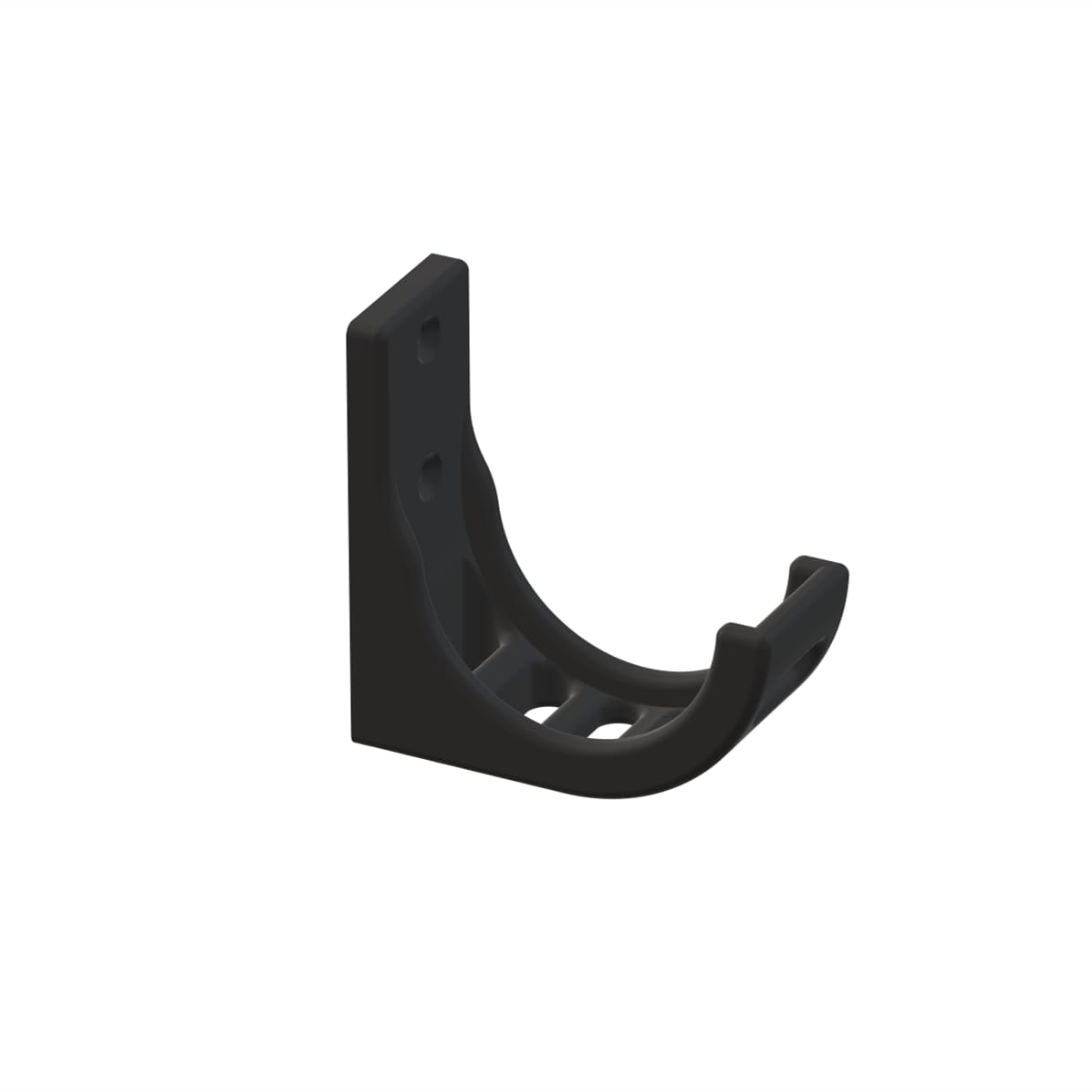 XINGBIRDS Wall Mount for RC Plane, for Car or Plane Wheels Diameter Within 65mm