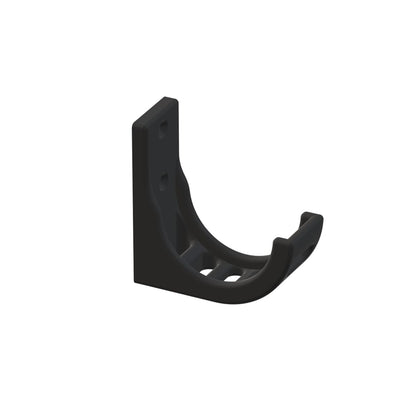 XINGBIRDS Wall Mount for RC Plane, for Car or Plane Wheels Diameter Within 65mm