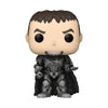 Funko POP! Movies: DC - The Flash - General Zod - DC Comics - Collectable Vinyl Figure - Gift Idea - Official Merchandise - for Kids & Adults - Comic
