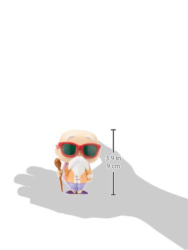 Funko POP! Dragon Ball Z: Master Roshi