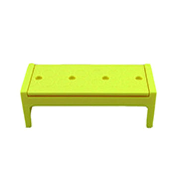 Replacement Part for Barbie Dreamhouse Playset FHY73 - GNH53 - Replacement Yellow Table Bed