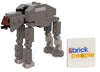 LEGO Star Wars: at-M6 Walker Micro Set (52 pcs) All Terrain MegaCaliber Six