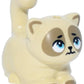 LEGO Friends Accessory Set: Cat (Pom) with Ice Creme Stand (29 pcs)
