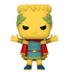 Funko POP! Animation: The Simpsons - Bart Simpson