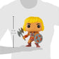 Funko Pop!: Masters of The Universe - He-Man 10"