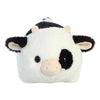 Aurora Spudsters 10" Tutie Cow Adorable Stuffed Animal