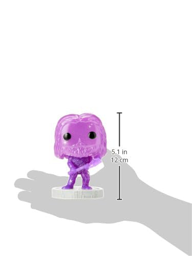 Funko POP! Artist Series: Marvel Infinity Saga - Thor (Purple)