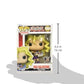 Funko POP Animation: Yu-Gi-Oh - Mai Valentine,Multicolor