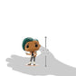 Funko Pop! Comics: Saga - Alana with Gun Collectible Figure