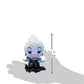 Funko Pop! Disney: Little Mermaid - Ursula with Eels, Multicolor, Standard